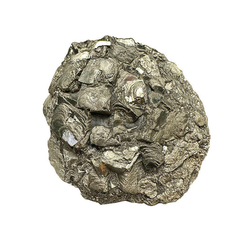 Pyrite nodule - Pièce unique - 202406_37