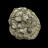 Pyrite nodule - Pièce unique - 202406_37
