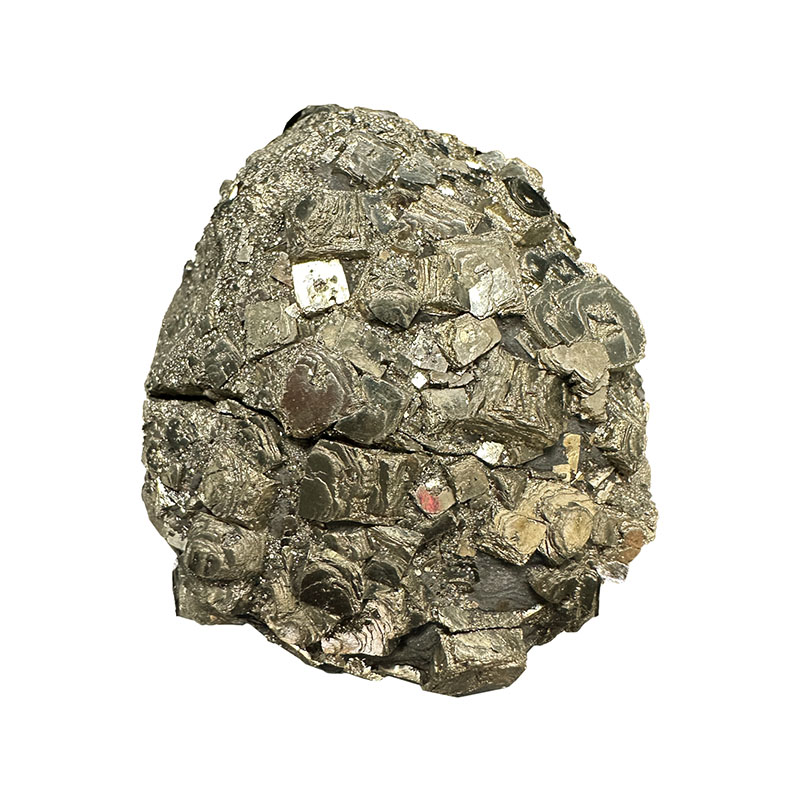 Pyrite nodule - Pièce unique - 202406_39