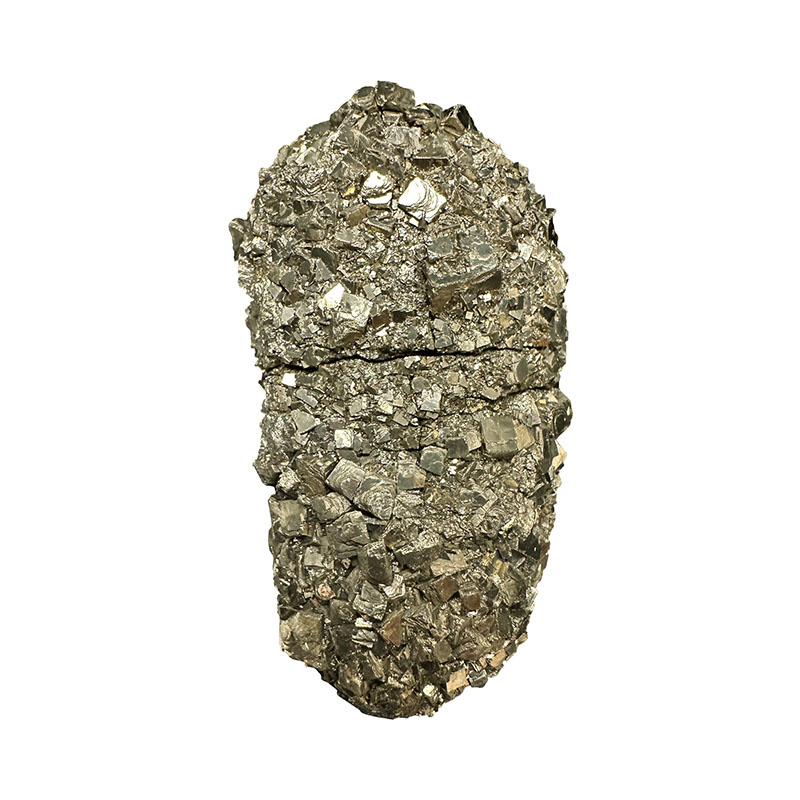 Pyrite nodule - Pièce unique - 202406_42