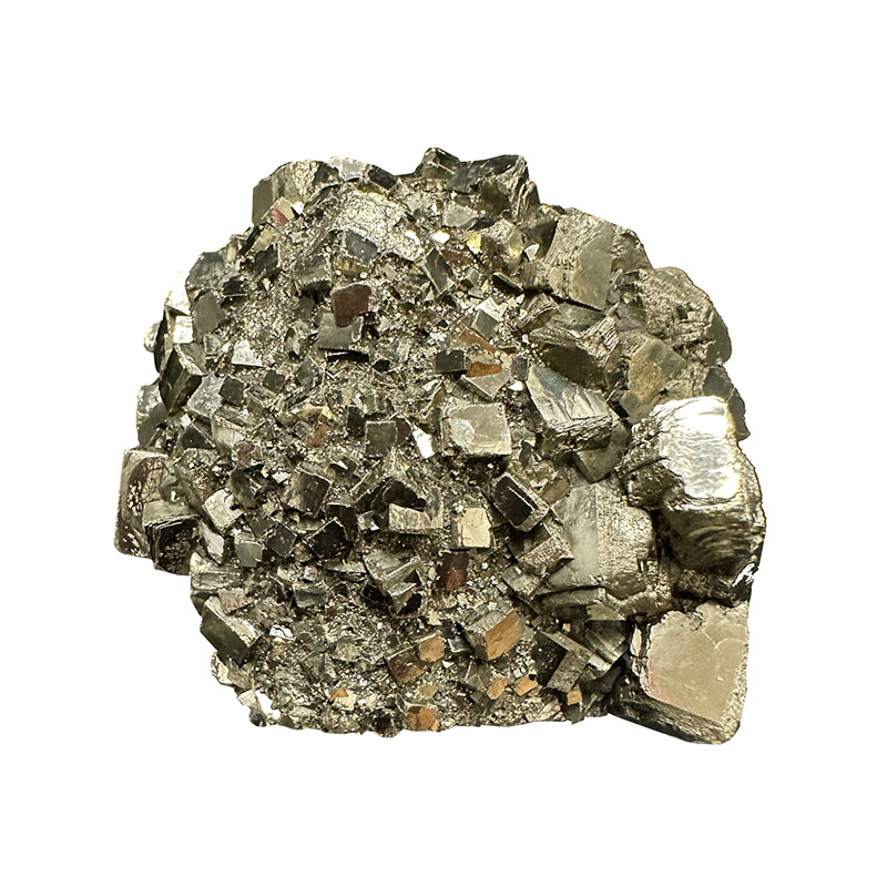 Pyrite nodule - Pièce unique - 202406_48