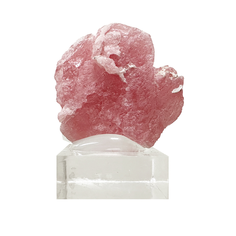 Rhodochrosite - Chine - Pièce unique - 202407_101