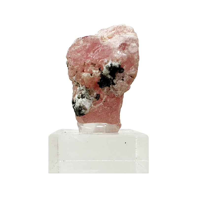 Rhodochrosite - Chine - Pièce unique - 202407_102