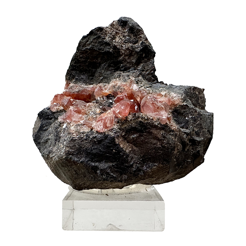 Rhodochrosite - Chine - Pièce unique - 202407_103