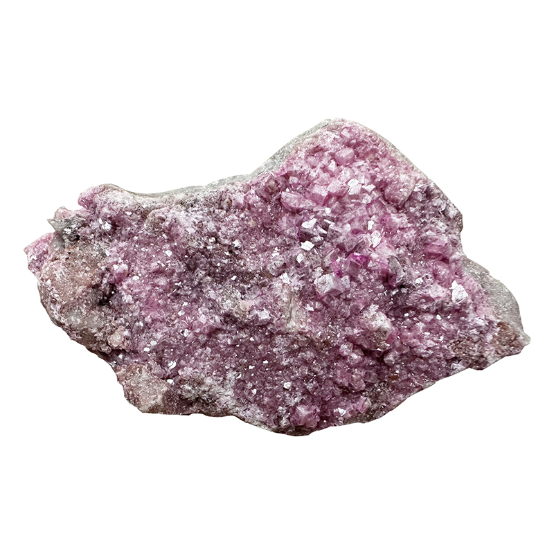 Cobaltocalcite - Congo - Pièce unique - 202407_55