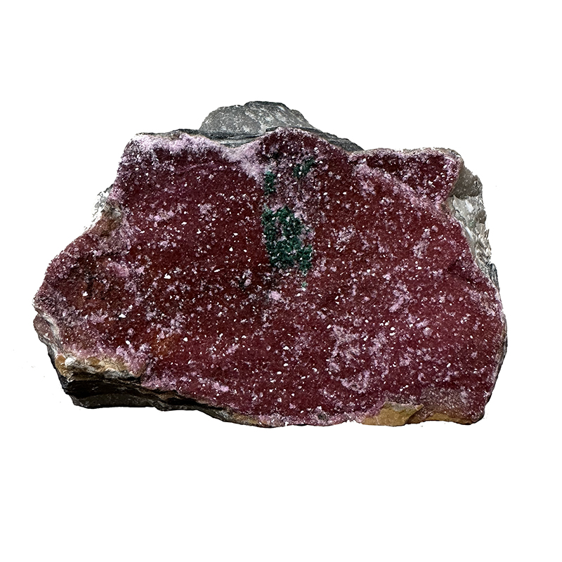 Cobaltocalcite - Congo - Pièce unique - 202407_59