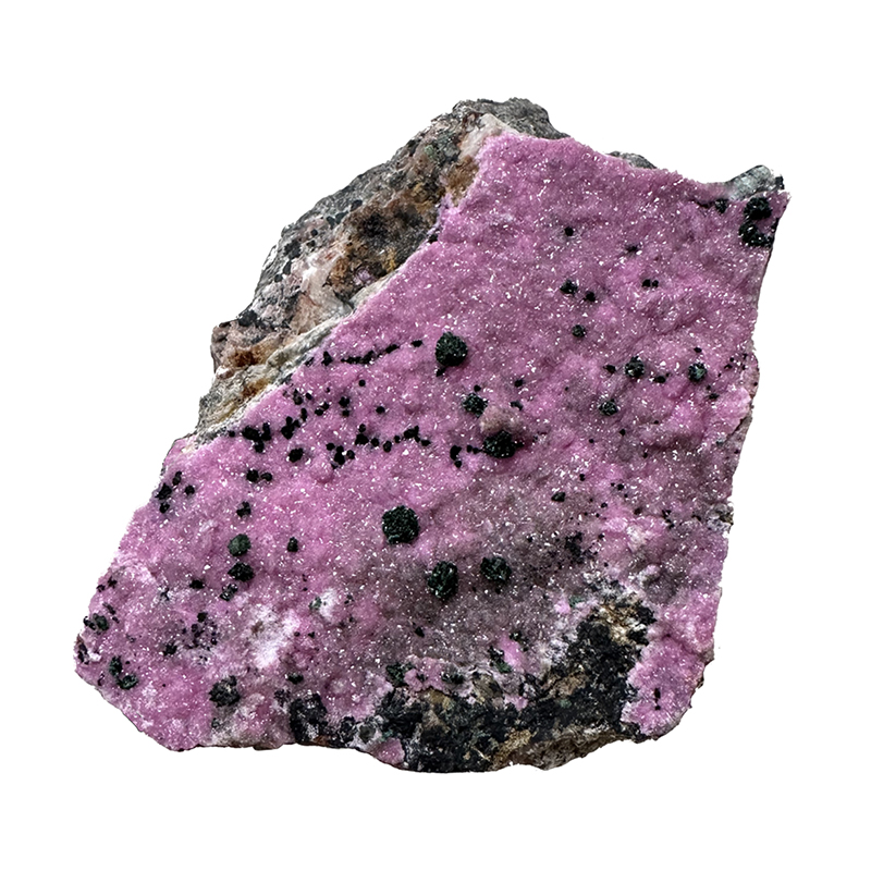 Cobaltocalcite - Congo - Pièce unique - 202407_60