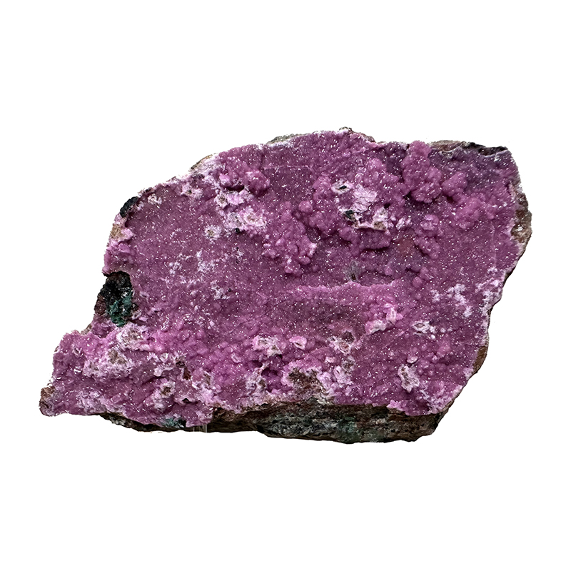 Cobaltocalcite - Congo - Pièce unique - 202407_65