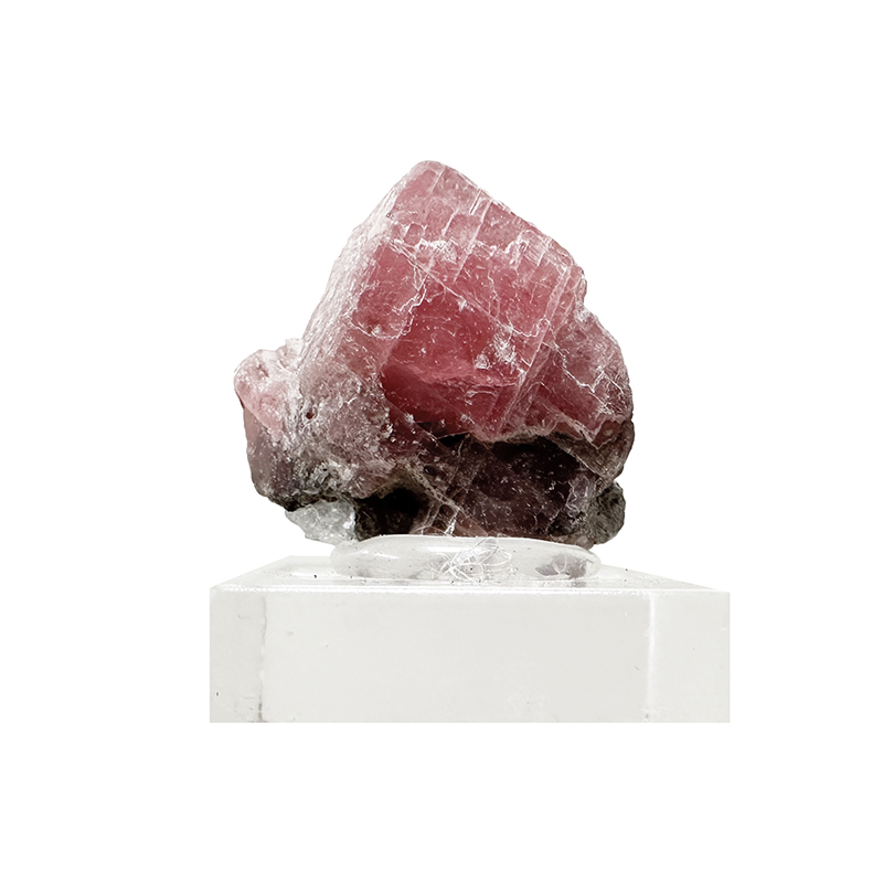 Rhodochrosite - Chine - Pièce unique - 202407_93