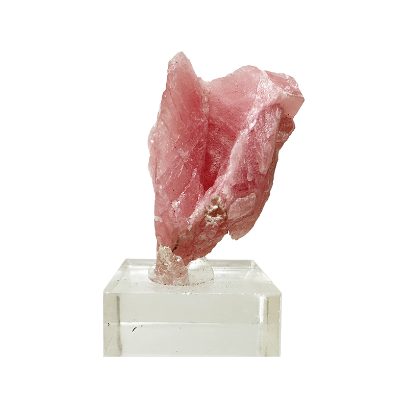 Rhodochrosite - Chine - Pièce unique - 202407_94