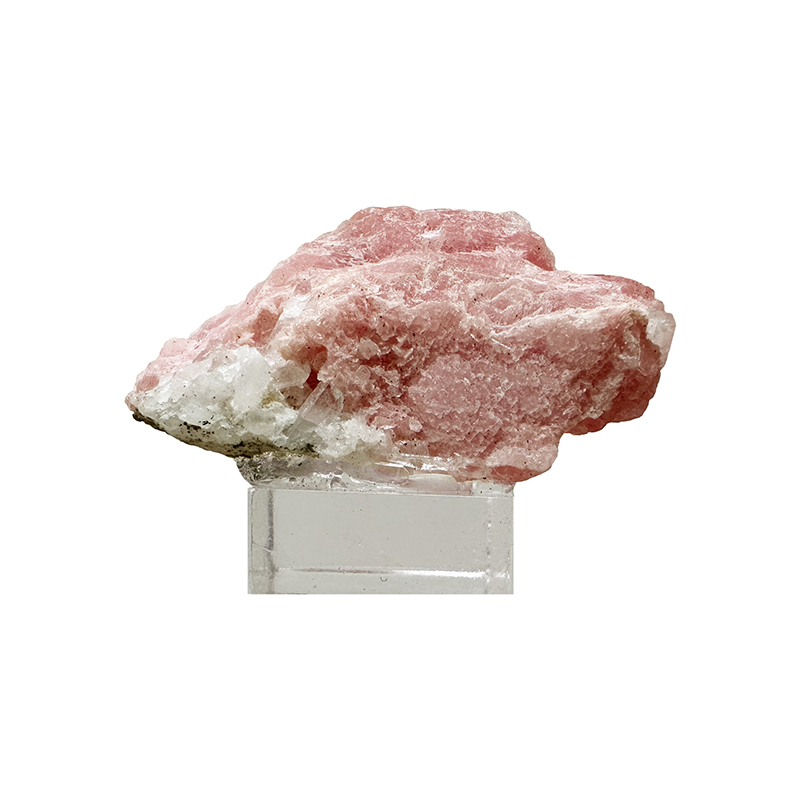 Rhodochrosite - Chine - Pièce unique - 202407_95