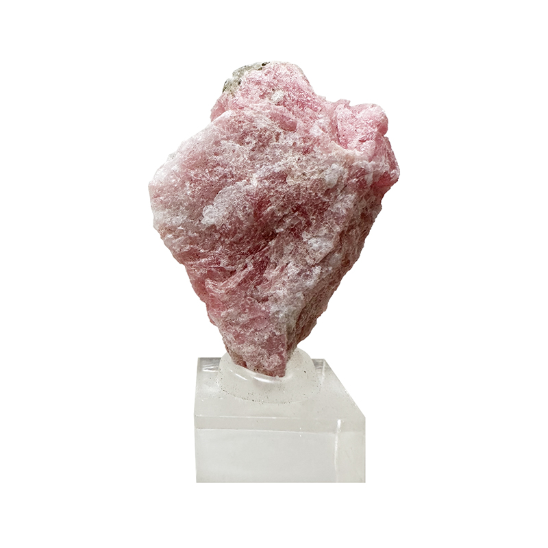 Rhodochrosite - Chine - Pièce unique - 202407_97