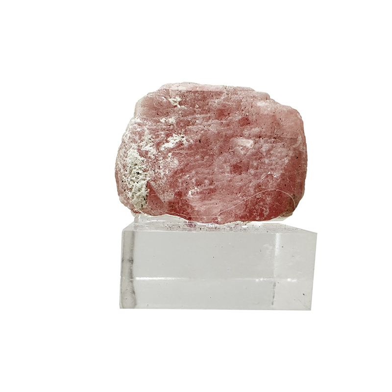 Rhodochrosite - Chine - Pièce unique - 202407_98