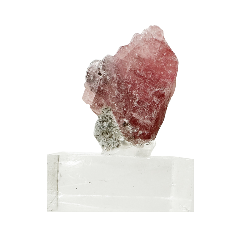 Rhodochrosite - Chine - Pièce unique - 202407_99