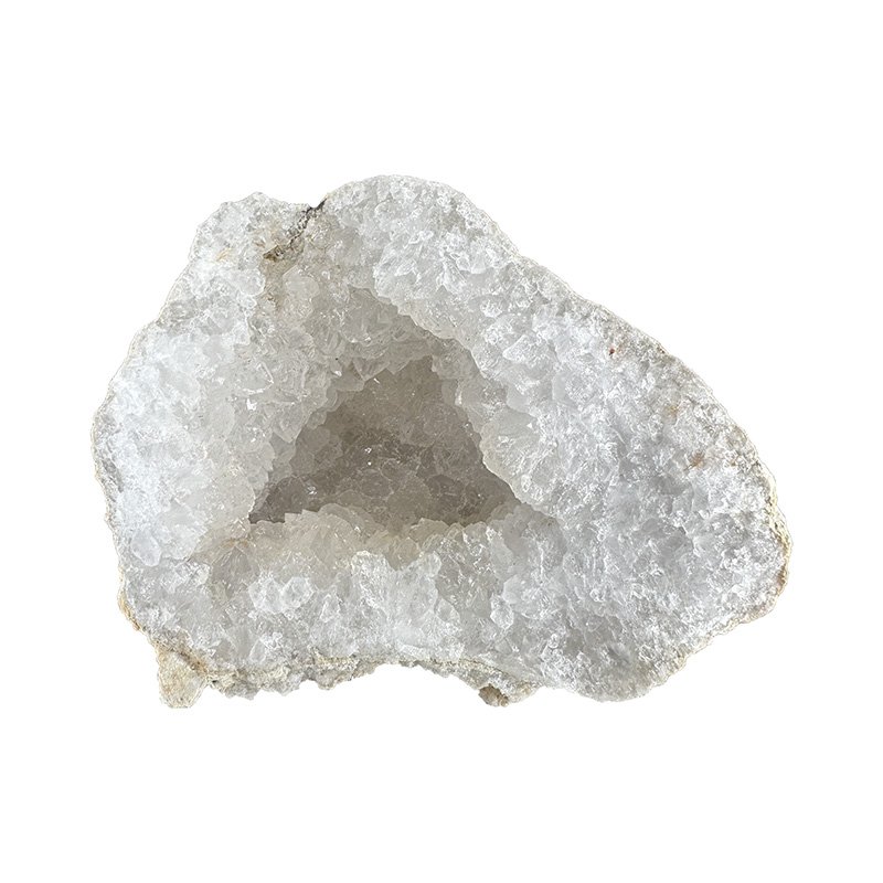 Géode de Quartz - Pièce unique - 202408_105