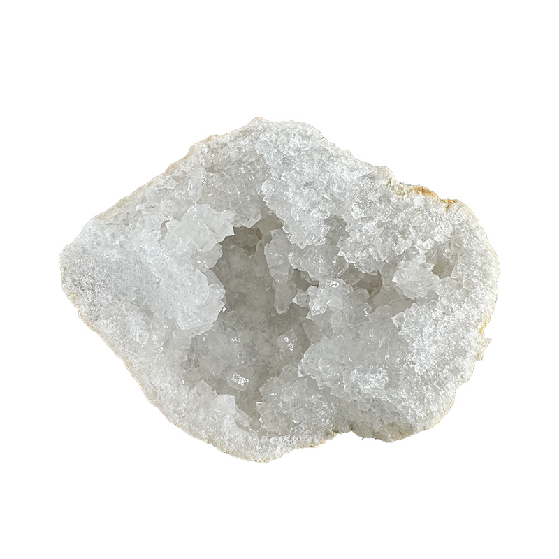 Géode de Quartz - Pièce unique - 202408_106