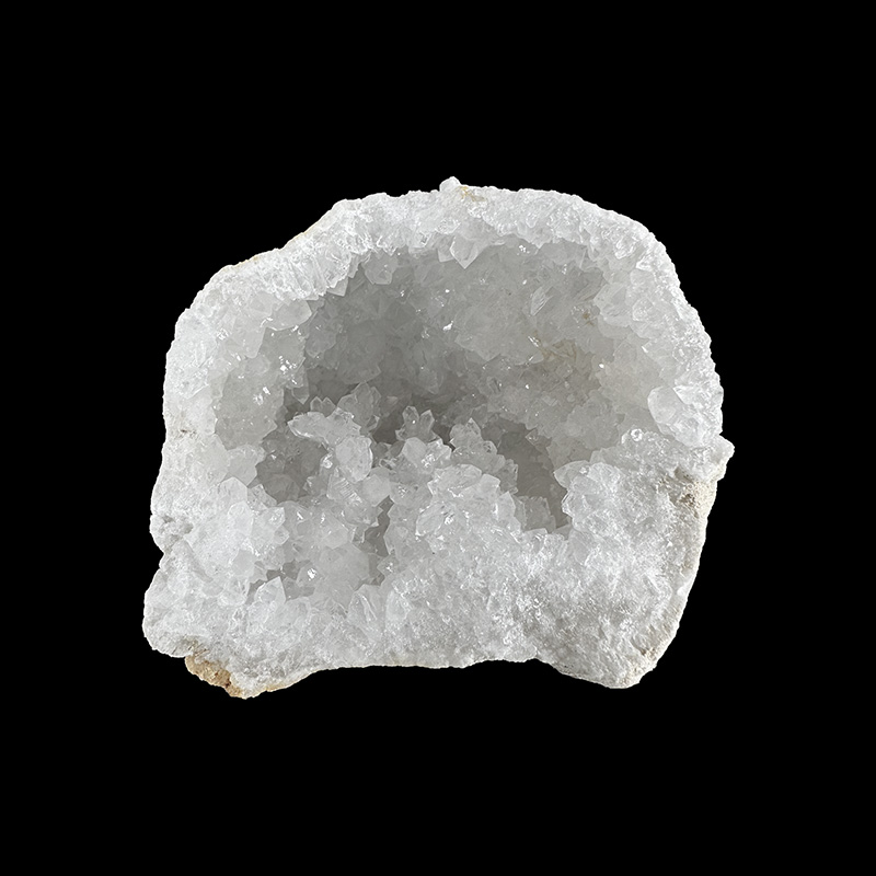 Géode de Quartz - Pièce unique - 202408_107