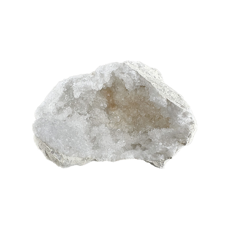 Géode de Quartz - Pièce unique - 202408_109