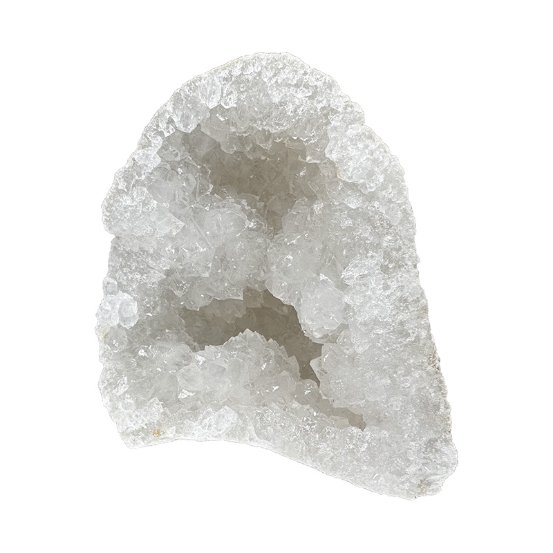 Géode de Quartz - Pièce unique - 202408_110