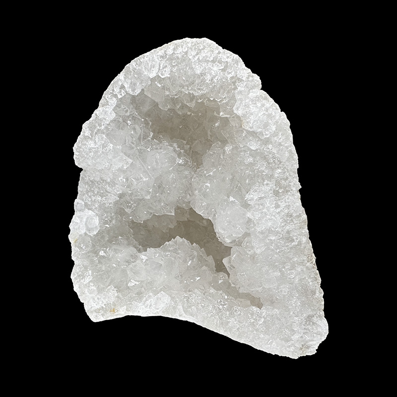 Géode de Quartz - Pièce unique - 202408_110