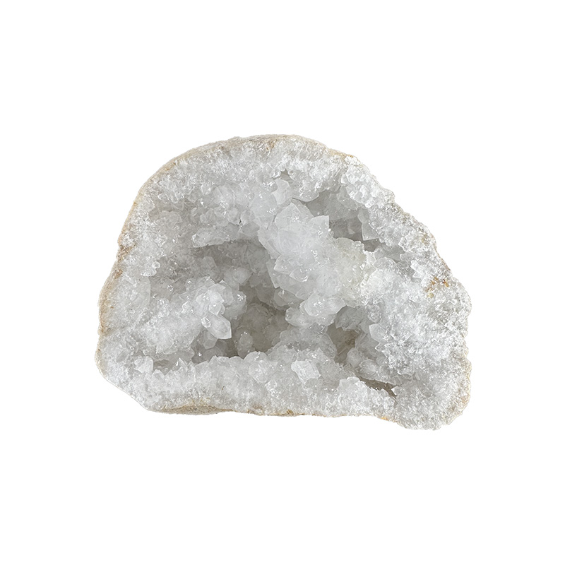 Géode de Quartz - Pièce unique - 202408_111