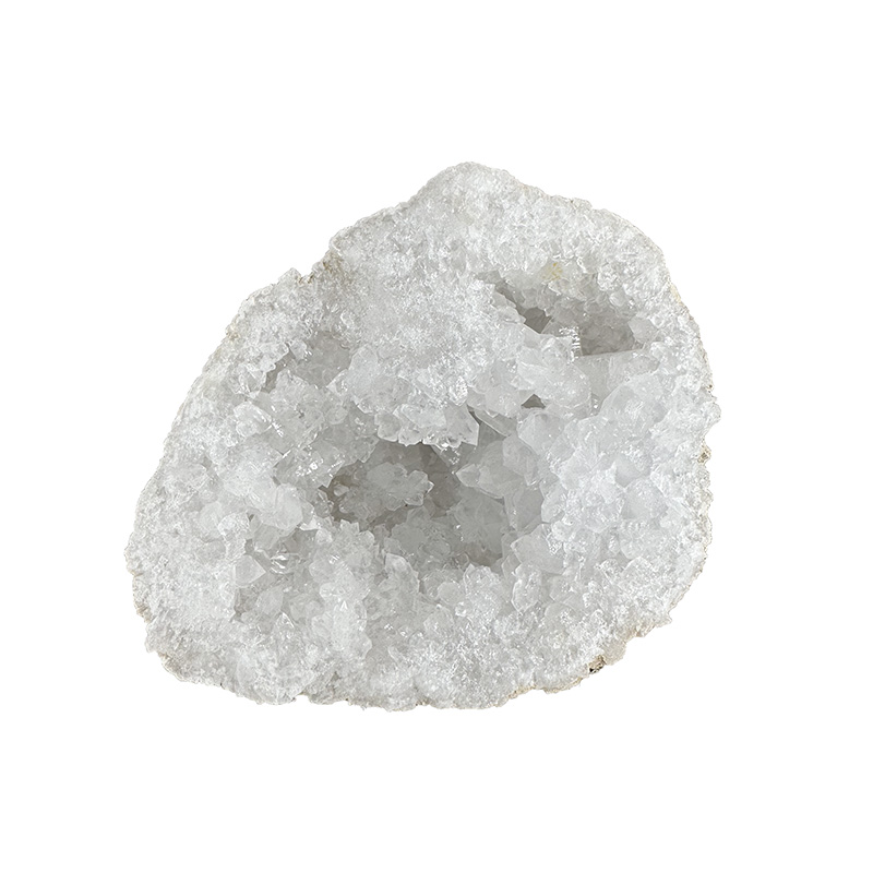 Géode de Quartz - Pièce unique - 202408_112