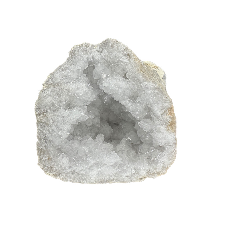 Géode de Quartz - Pièce unique - 202408_90