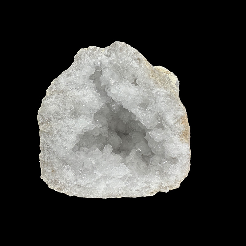 Géode de Quartz - Pièce unique - 202408_90