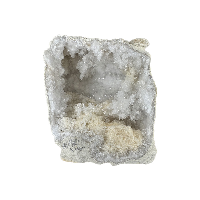 Géode de Quartz - Pièce unique - 202408_91