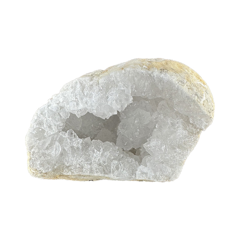 Géode de Quartz - Pièce unique - 202408_93