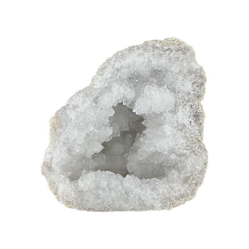 Géode de Quartz - Pièce unique - 202408_94