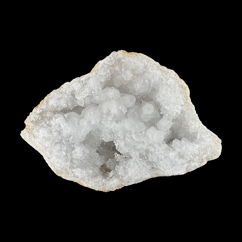 Géode de Quartz - Pièce unique - 202408_95