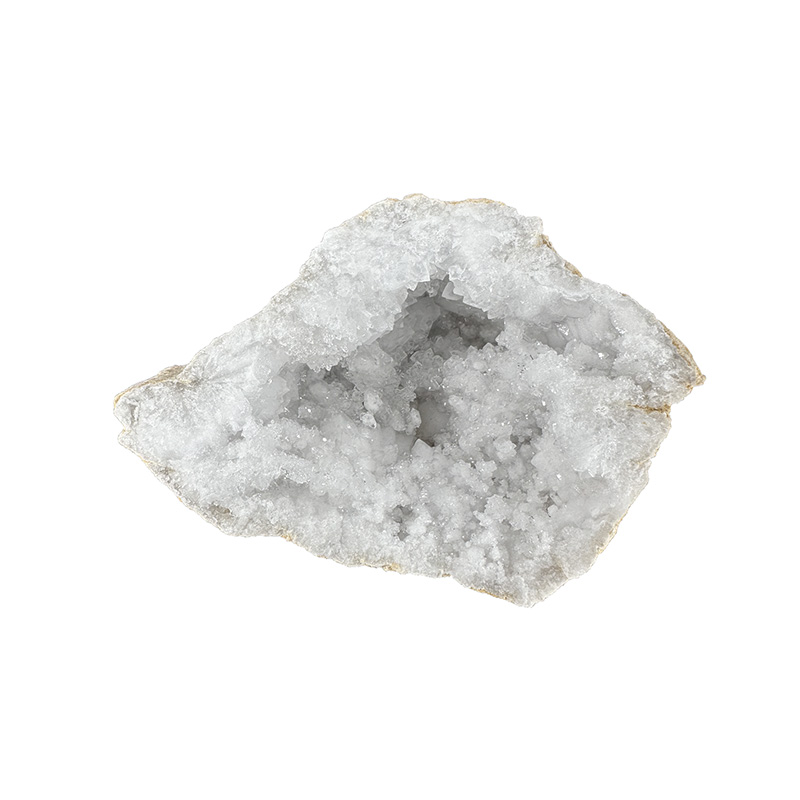 Géode de Quartz - Pièce unique - 202408_98