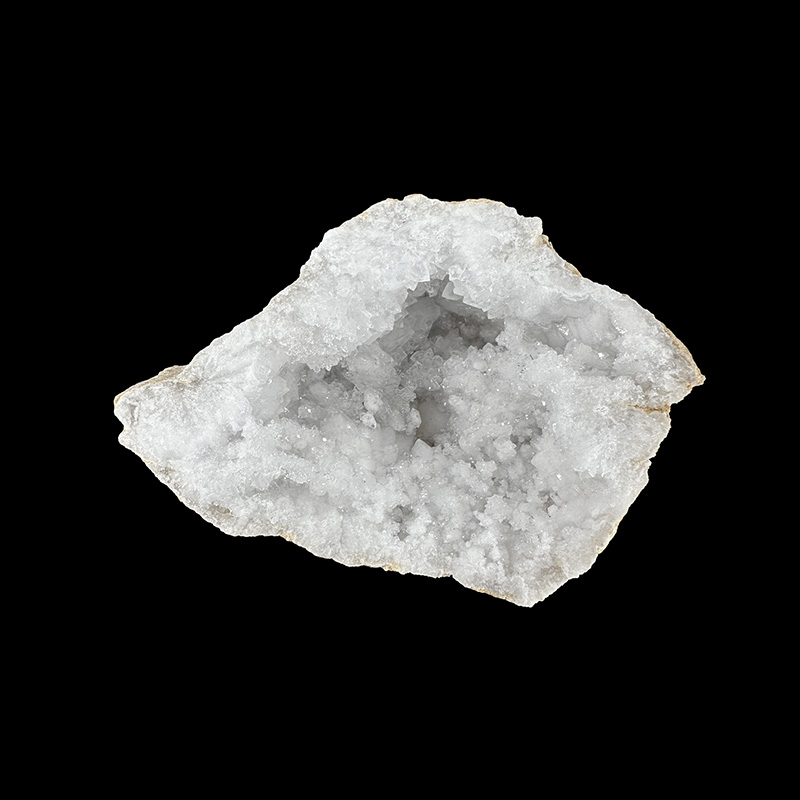 Géode de Quartz - Pièce unique - 202408_98