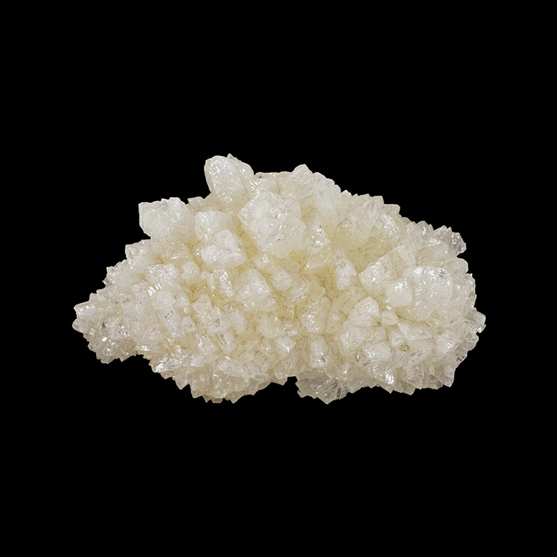 Aragonite blanche - Mexique - Pièce unique - 202409_42