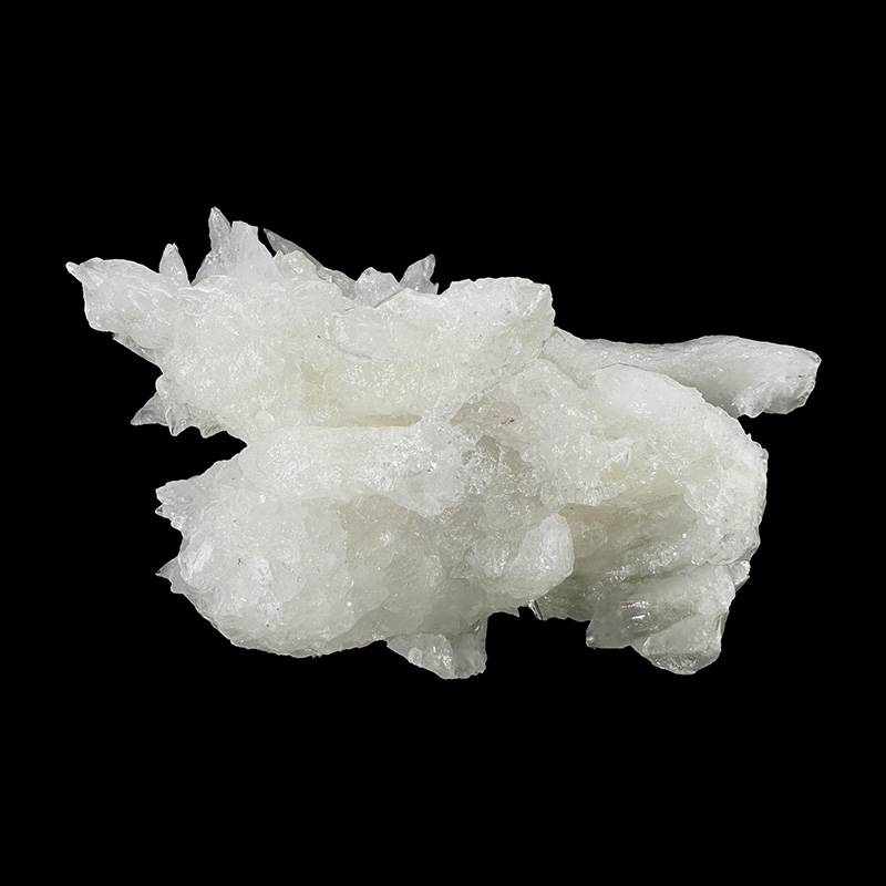 Aragonite blanche - Mexique - Pièce unique - 202409_43