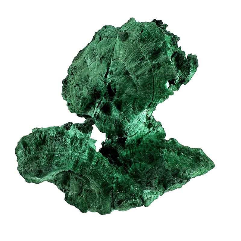 Malachite - Pièce unique - 202410_02