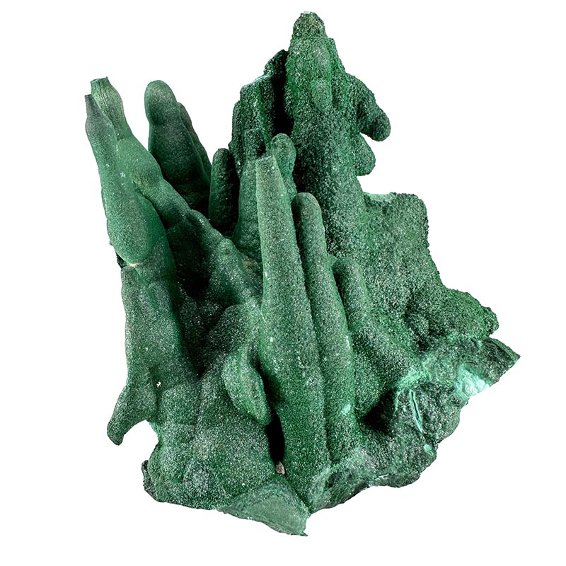 Malachite - Pièce unique - 202410_03