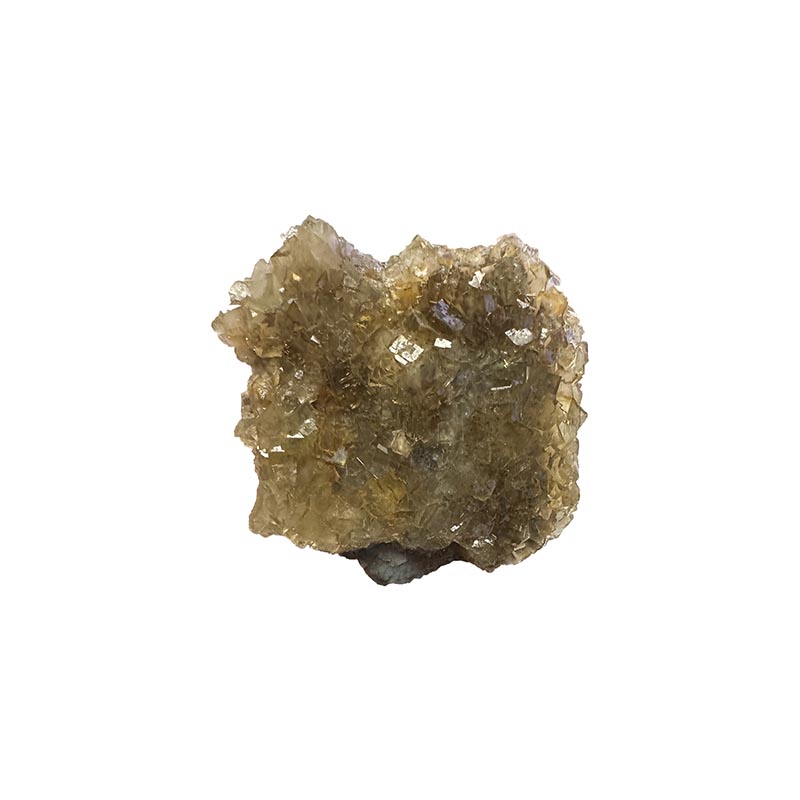 Fluorite jaune - Pièce unique - 202410_101