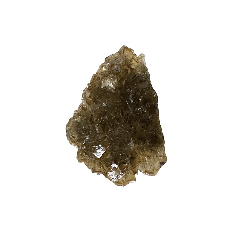 Fluorite jaune - Pièce unique - 202410_110