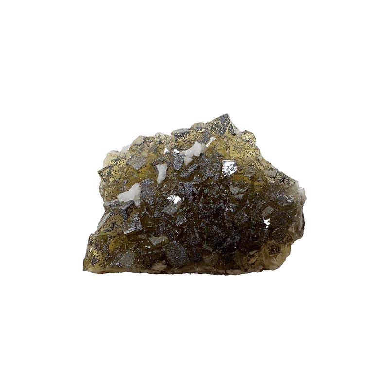 Fluorite jaune - Pièce unique - 202410_114