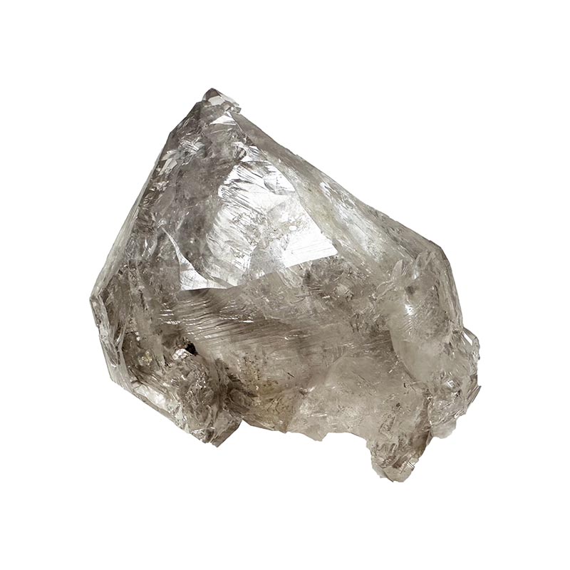 Quartz fenêtre - Mexique - Pièce unique - 202410_142