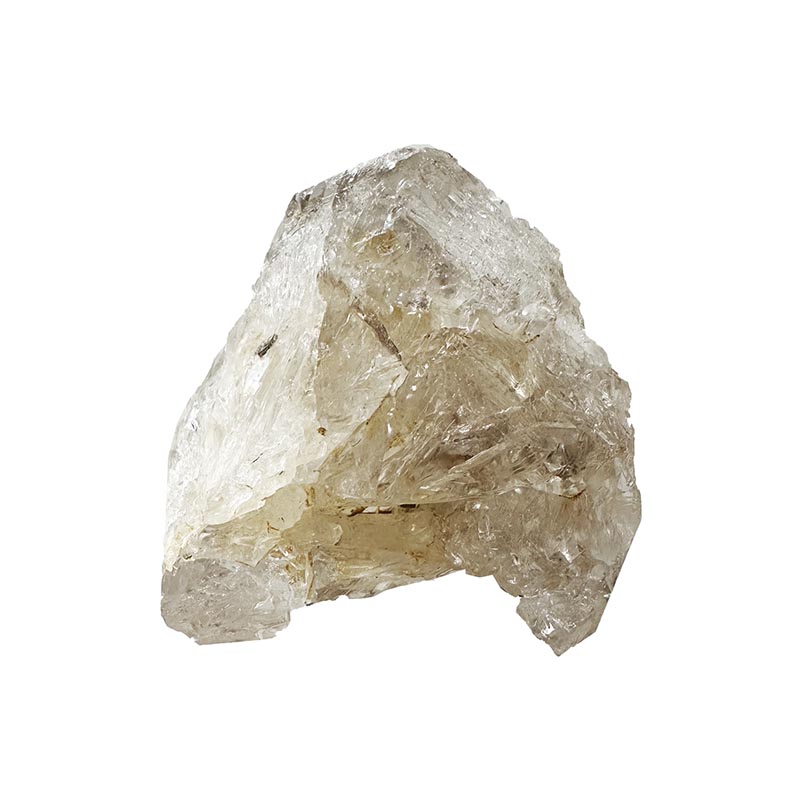 Quartz fenêtre - Mexique - Pièce unique - 202410_149