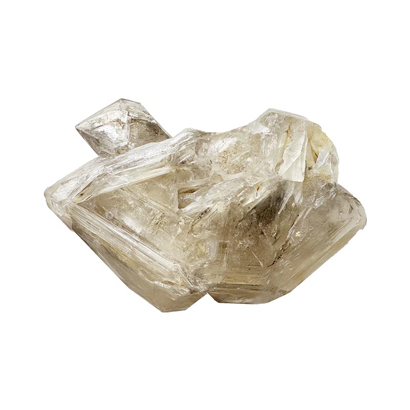 Quartz fenêtre - Mexique - Pièce unique - 202410_150