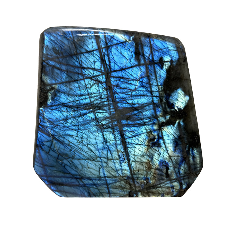 Labradorite forme libre - Pièce unique - 202410_158