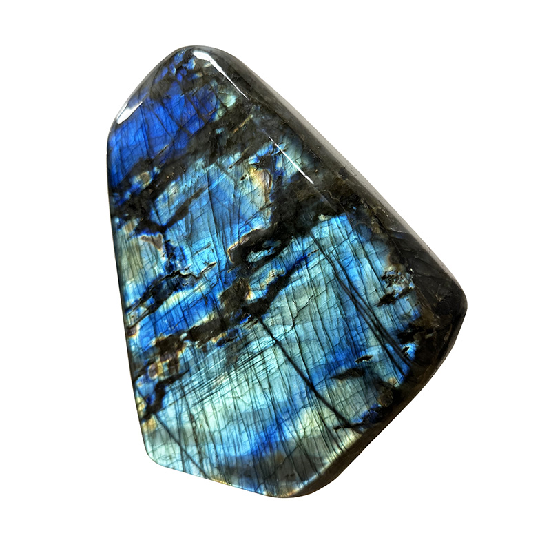 Labradorite forme libre - Pièce unique - 202410_159