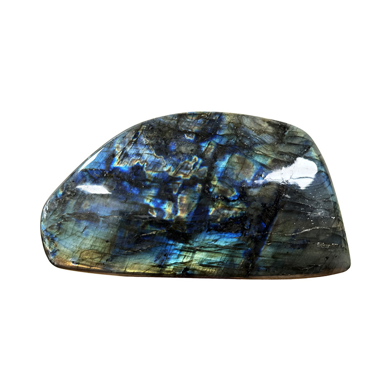 Labradorite forme libre - Pièce unique - 202410_161