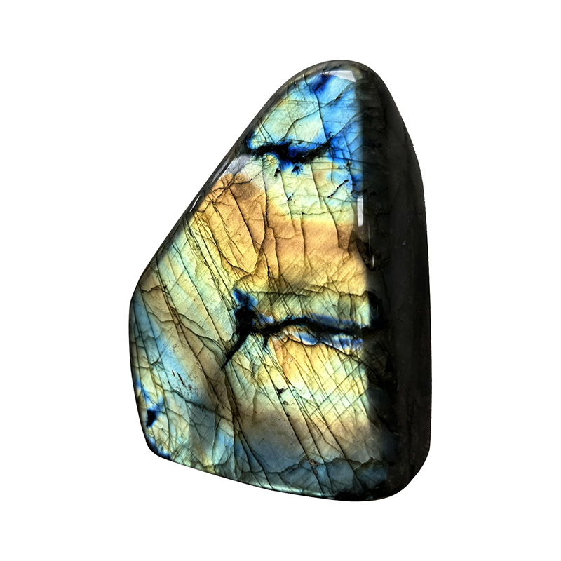 Labradorite forme libre - Pièce unique - 202410_162