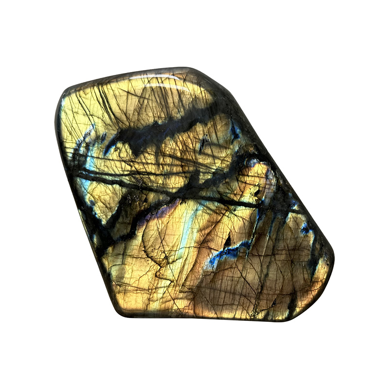 Labradorite forme libre - Pièce unique - 202410_164