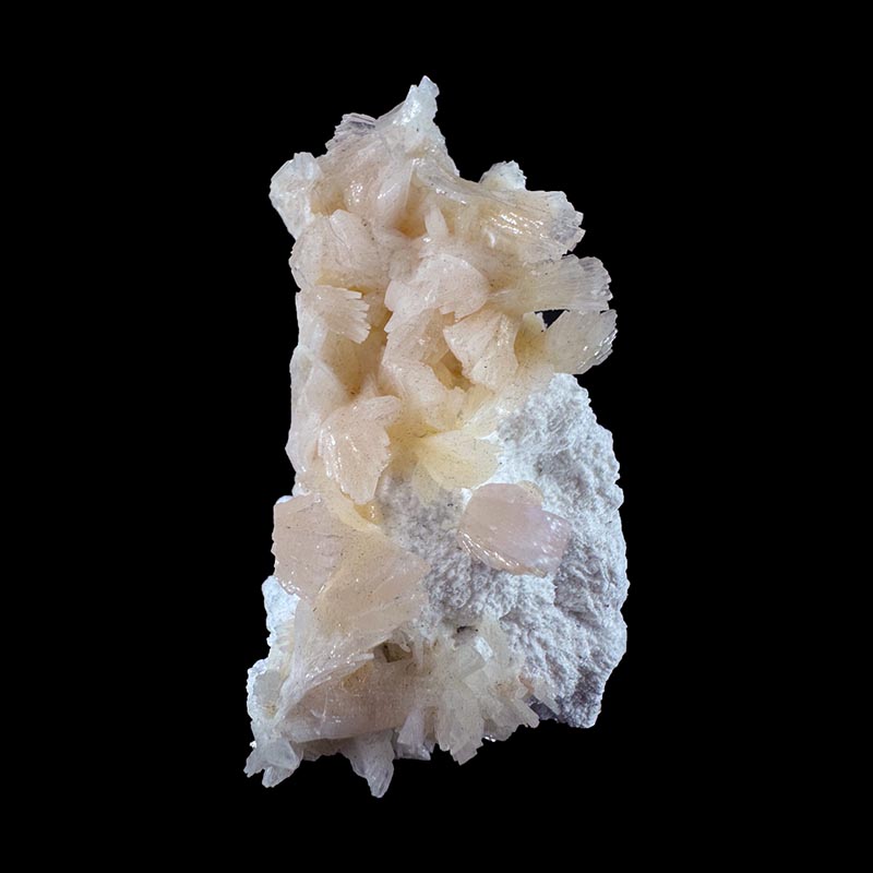 Heulandite Mordenite - Pièce unique - 202410_20